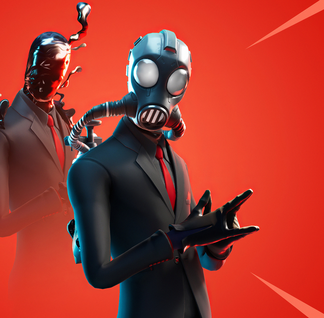 1100x1080 Chaos Fortnite 1100x1080 Resolution Wallpaper, HD Games 4K