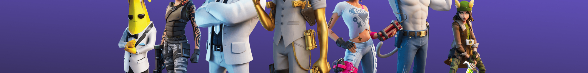 2000x250 Resolution Fortnite Chapter 2 Season 2 2000x250 Resolution