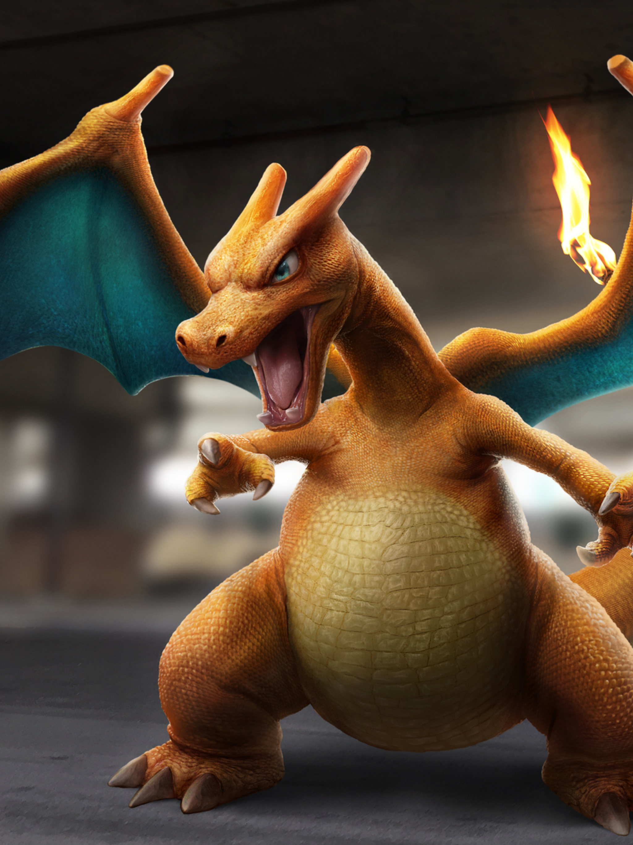 2048x2732 Charizard Pokemon 2048x2732 Resolution Wallpaper, HD Movies 4K  Wallpapers, Images, Photos and Background - Wallpapers Den