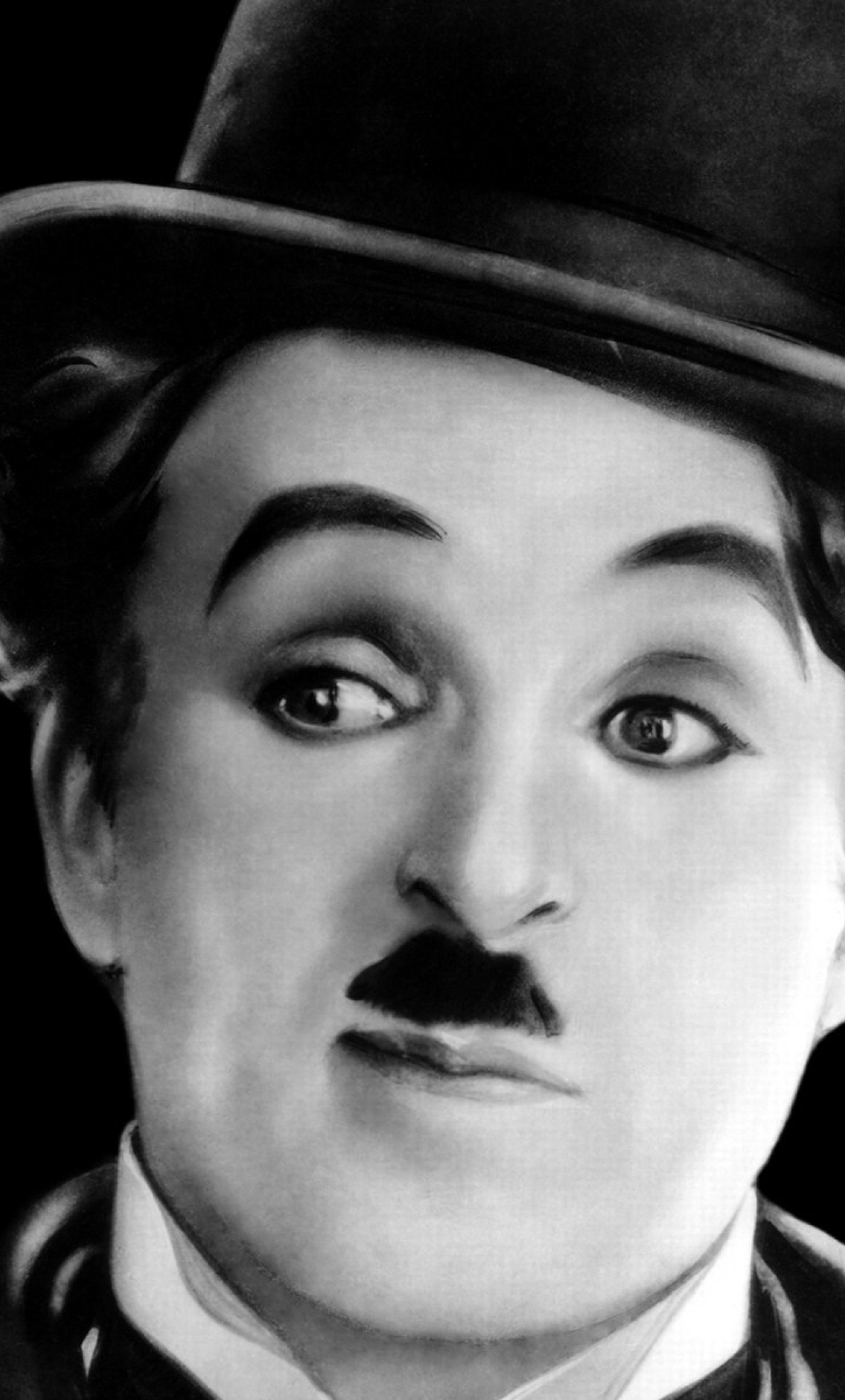 1280x2120 charlie chaplin, actor, comedian iPhone 6 plus Wallpaper, HD Man  4K Wallpapers, Images, Photos and Background - Wallpapers Den