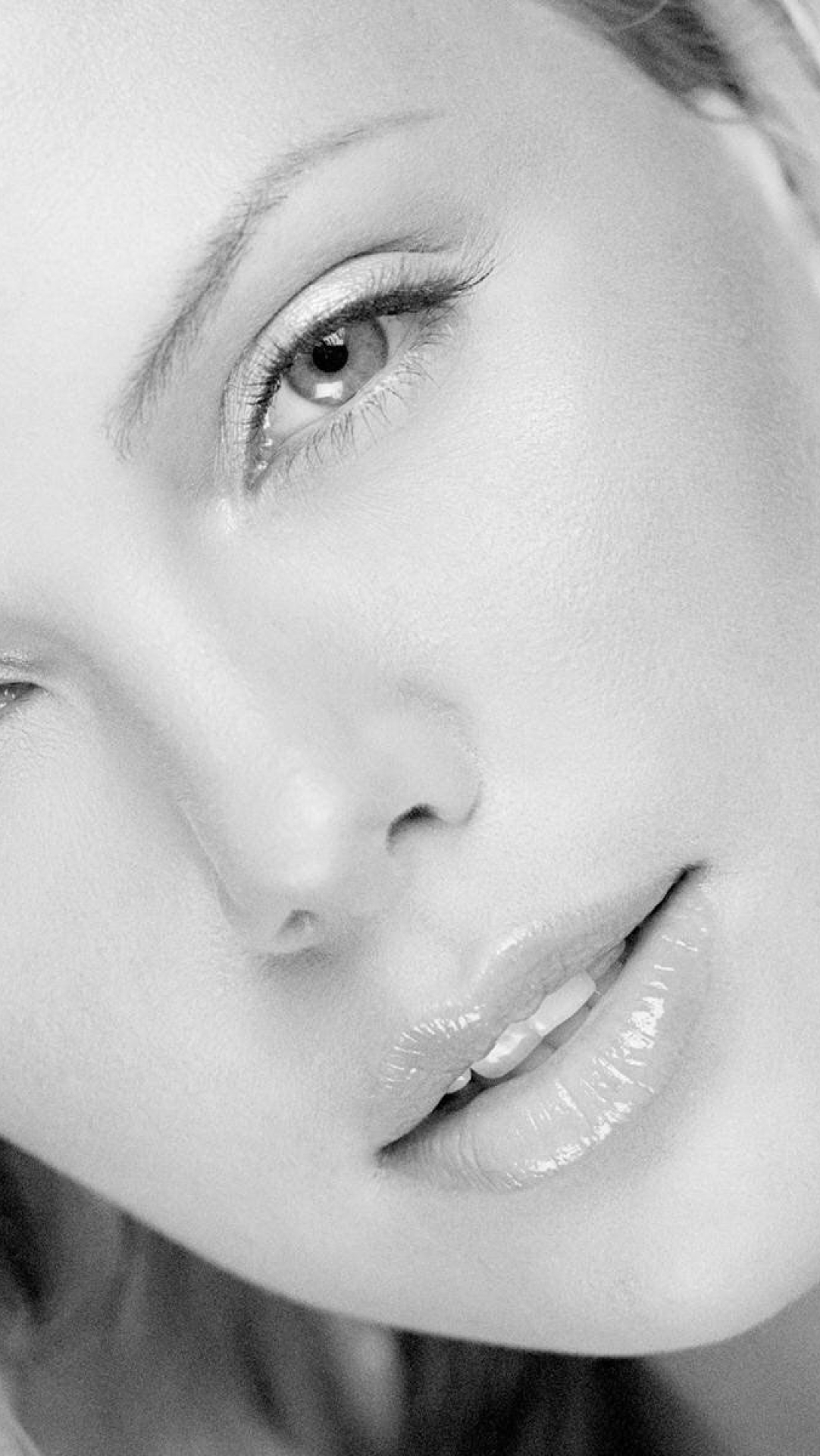 1082x1920 Charlize Theron Closeup Photos 1082x1920 Resolution Wallpaper ...