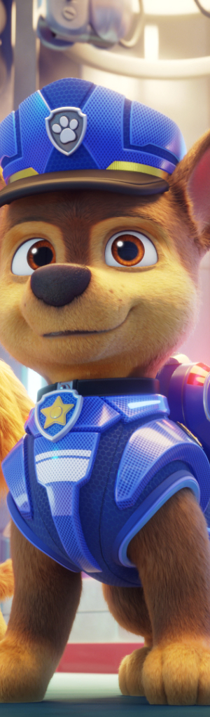 X Chase Paw Patrol The Movie X Resolution Wallpaper HD Movies K Wallpapers