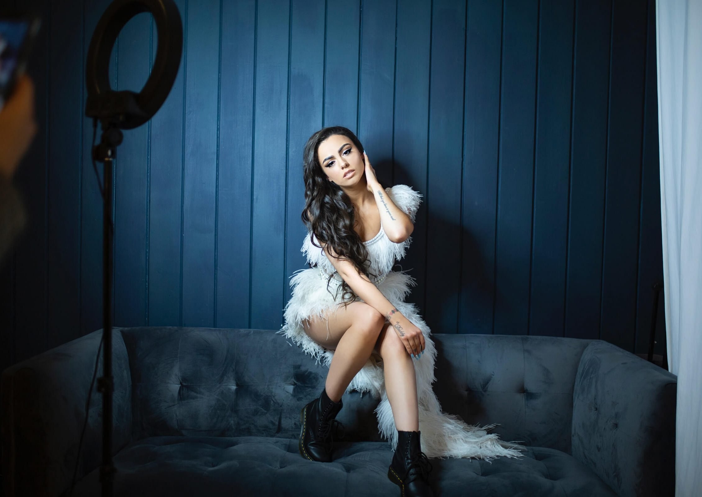 Cher Lloyd 2020 Wallpaper Hd Celebrities 4k Wallpapers Images