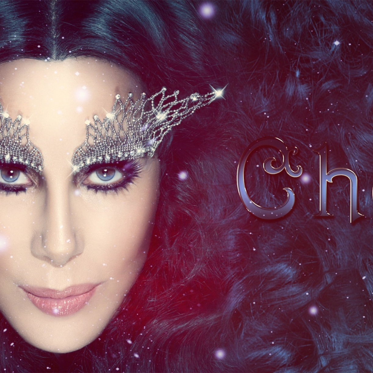 Cher dj play a christmas song