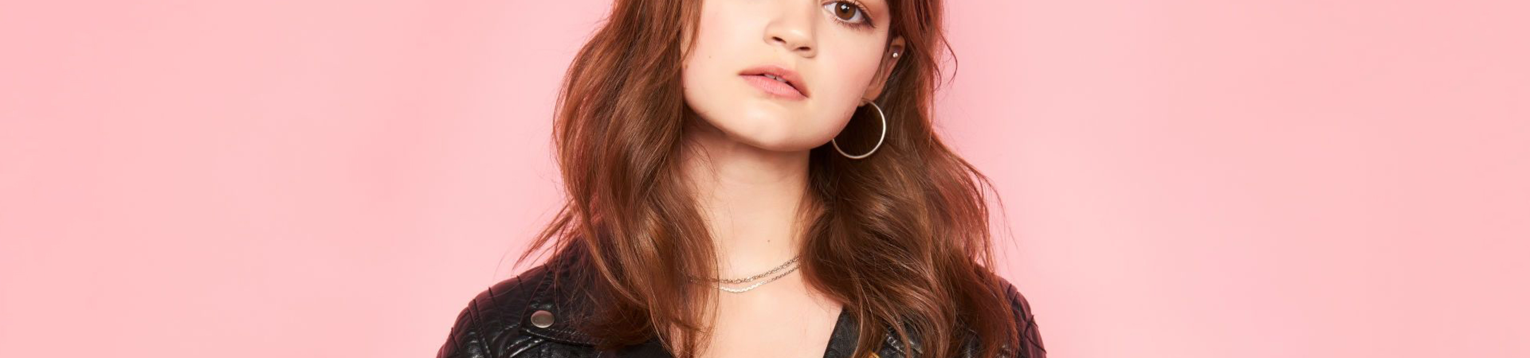 5120x1200 Cherry Actress Ciara Bravo 5120x1200 Resolution Wallpaper, HD