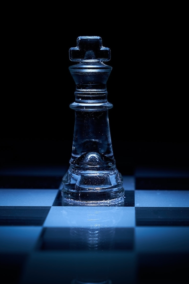 640x960 Chess Figures 5k iPhone 4, iPhone 4S HD 4k Wallpapers