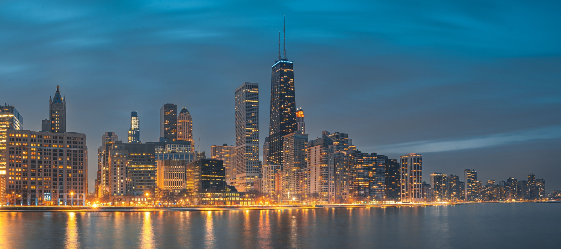 1792x798 Resolution Chicago 8K Skyscrapers 1792x798 Resolution ...