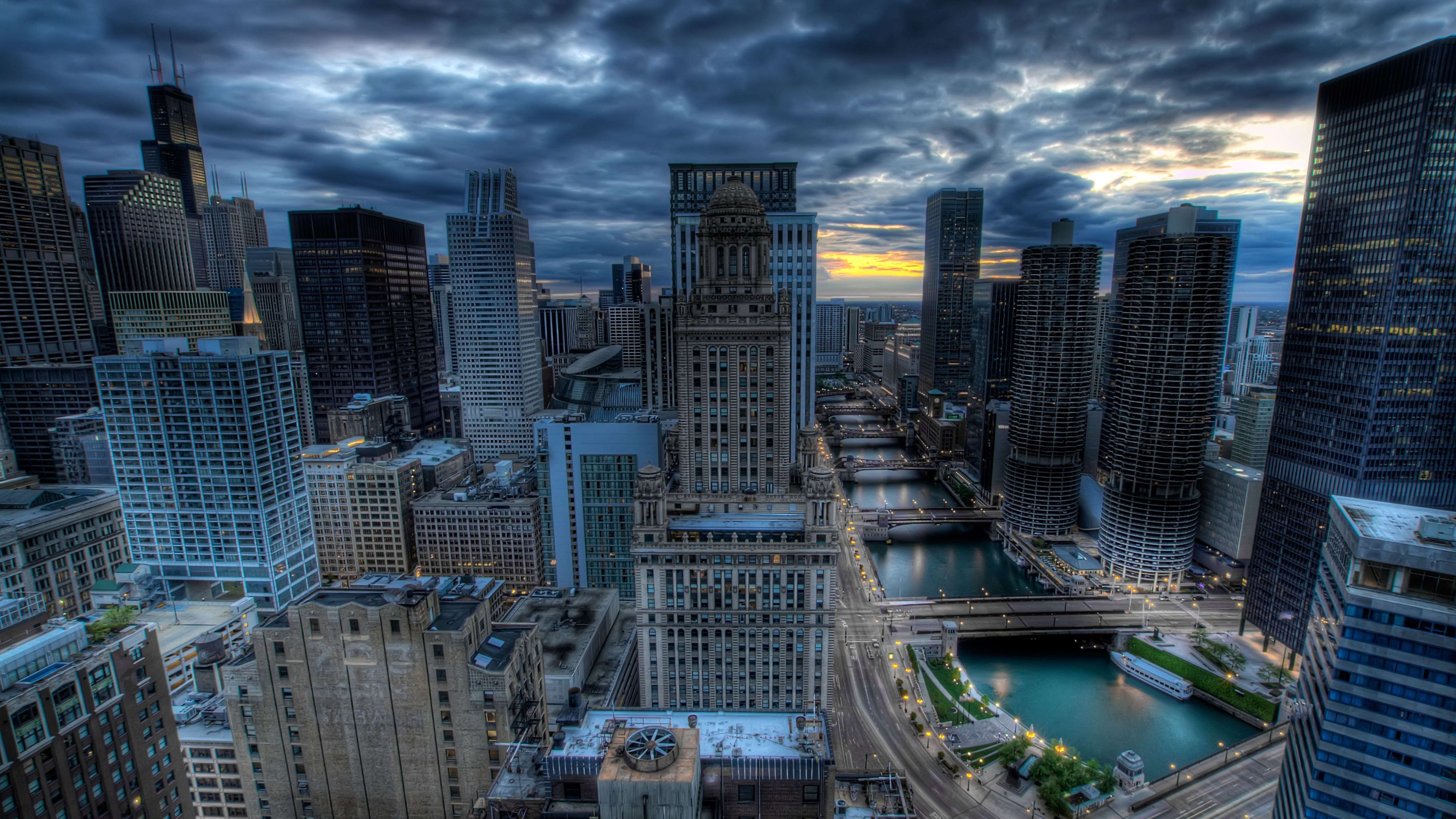 Recipient city. Чикаго (Иллинойс). Небоскребы Чикаго. Панорама Чикаго. Высотки Чикаго.