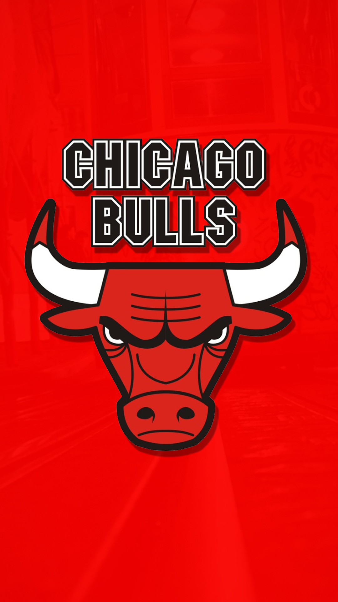Chicago Bulls Wallpapers HD  Wallpaper Cave