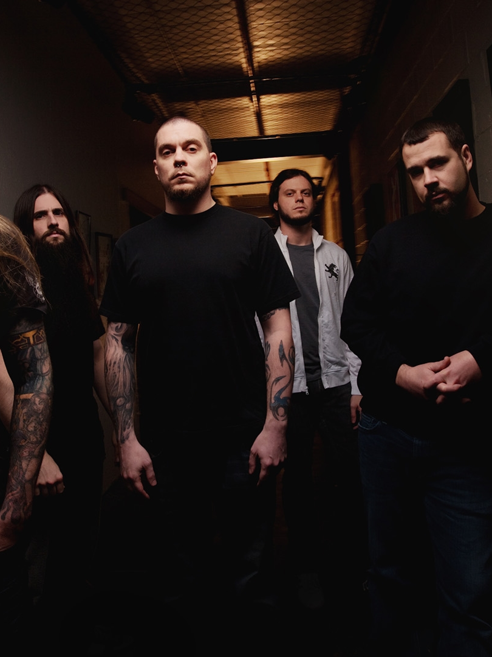 1620x2160 chimaira, corridor, map 1620x2160 Resolution Wallpaper, HD Music  4K Wallpapers, Images, Photos and Background - Wallpapers Den