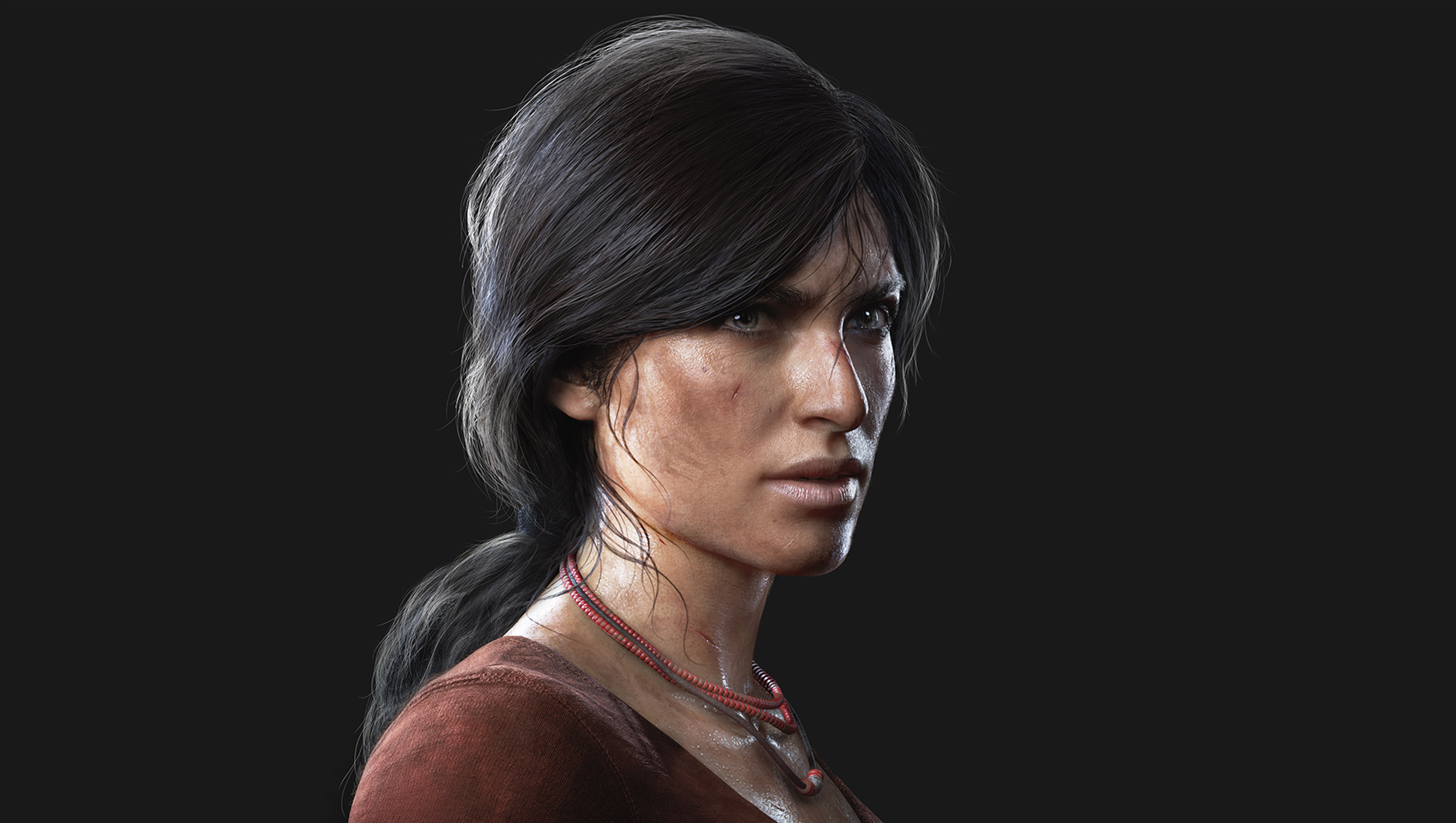 400x250 Resolution Chloe Frazer Uncharted The Lost Legacy 400x250 400x250 Resolution Chloe Frazer Uncharted The Lost Legacy 400x250