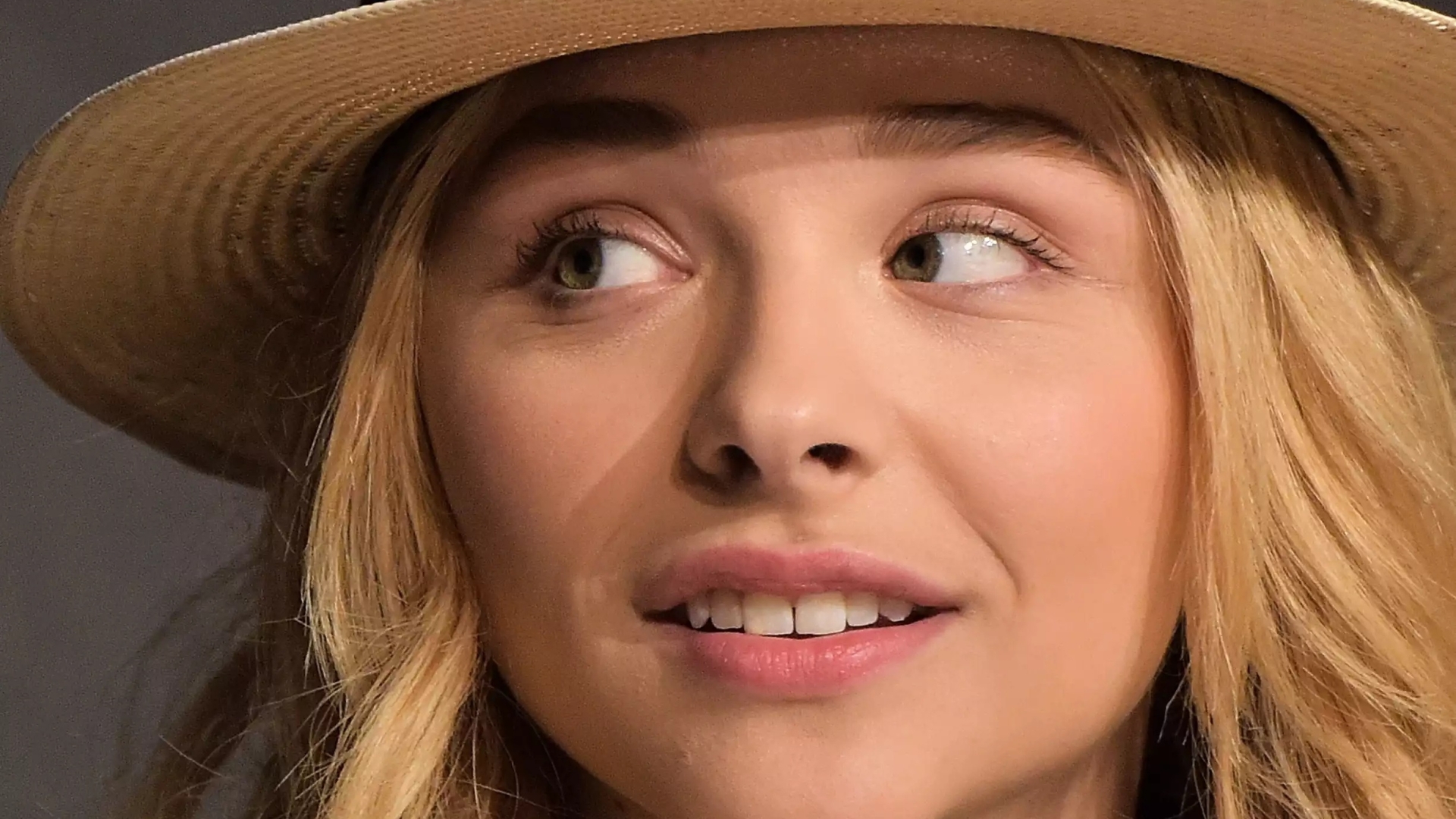 Chloe Grace Moretz Was Objectified on Red Carpets at 19 