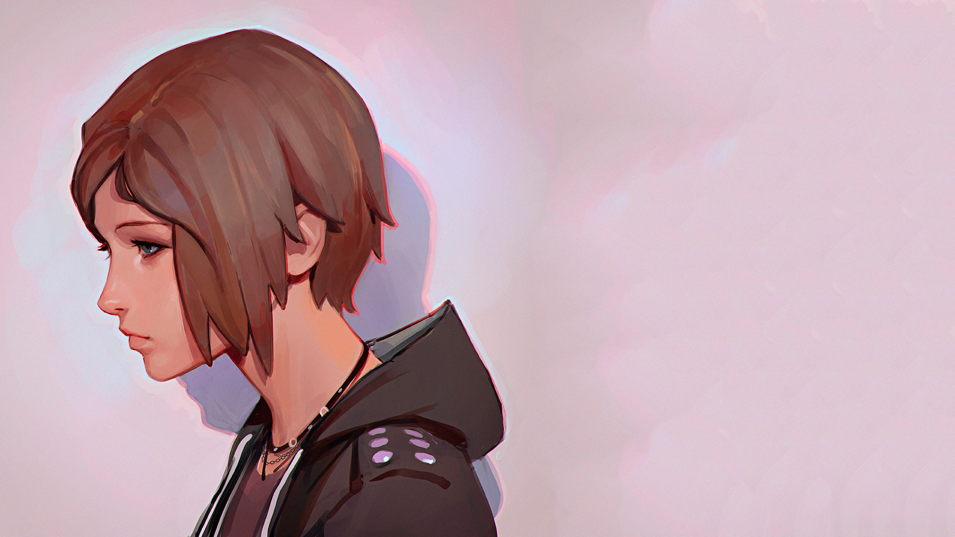 Chloe Price Life Is Strange Art Wallpaper, HD Anime 4K Wallpapers