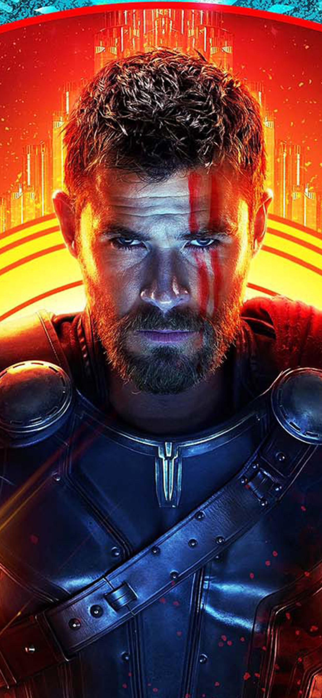32+] Thor: Ragnarok HD Wallpapers - WallpaperSafari