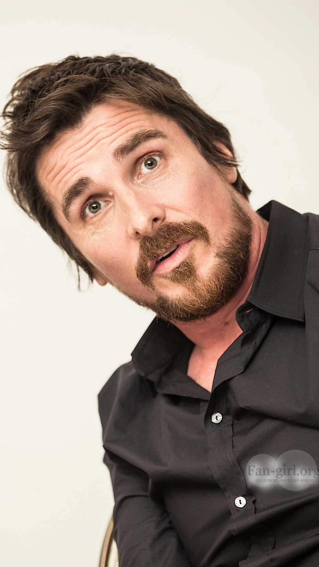 Christian Bale Hd Wallpaper Wallpaper Hd Celebrities 4k