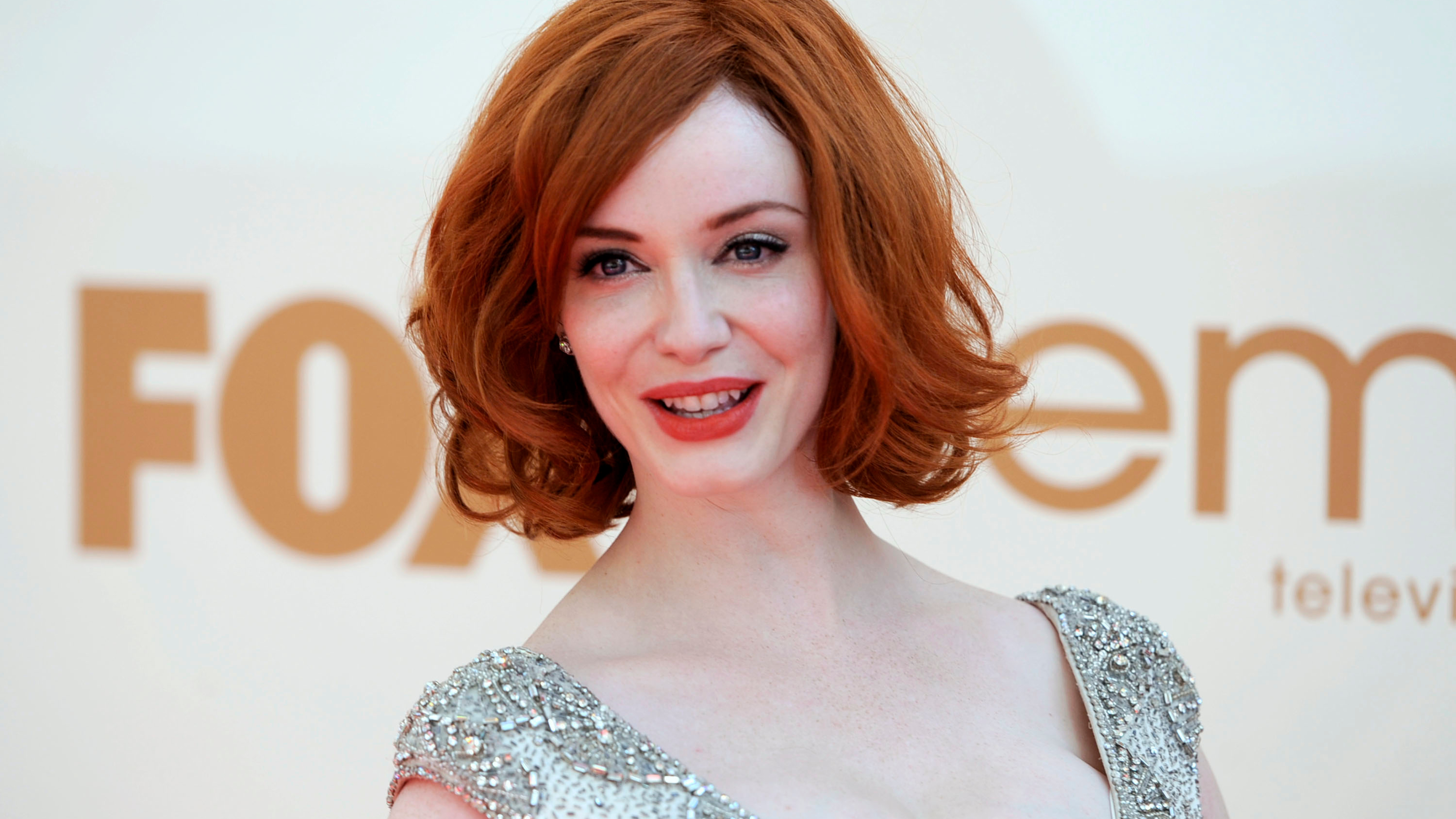 Christina Hendricks 2007