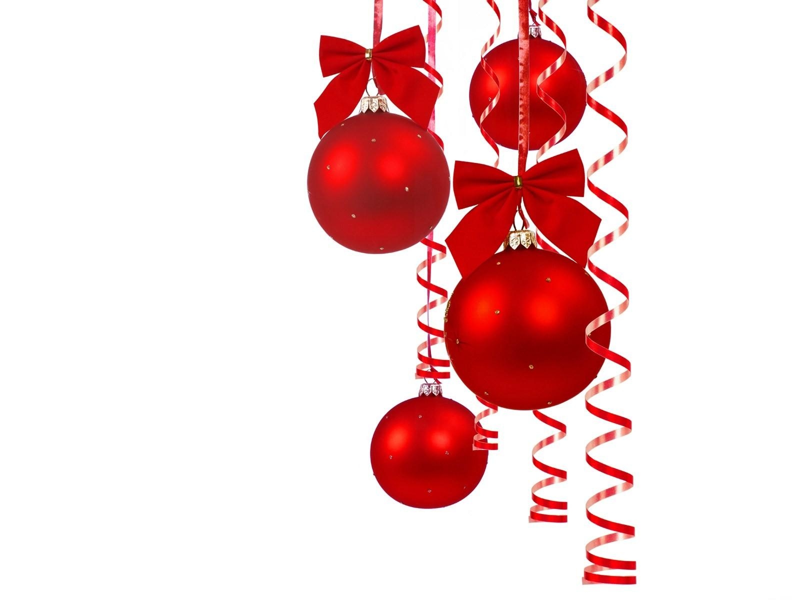 1920x1080 Christmas Decorations Balloons Bows 1080p Laptop Full Hd