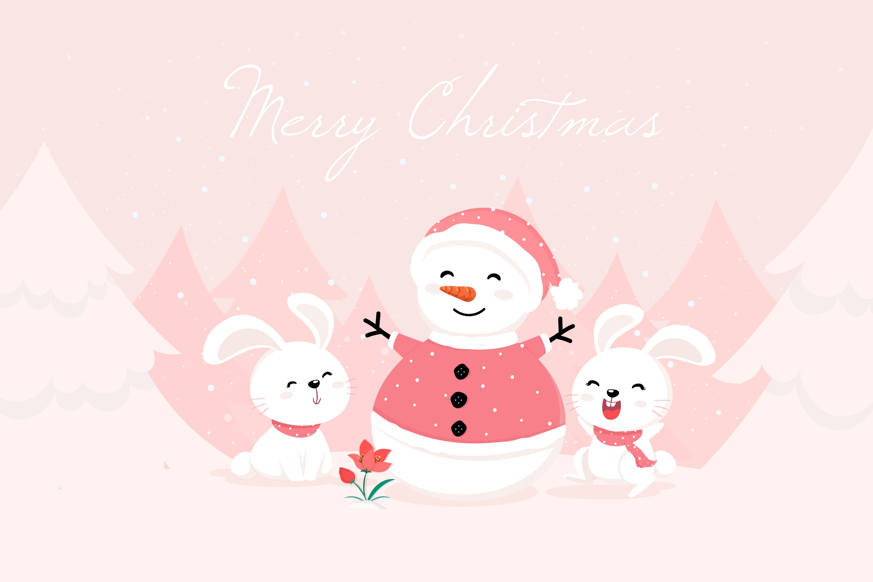 1080x224020 Christmas HD Minimal 1080x224020 Resolution Wallpaper, HD