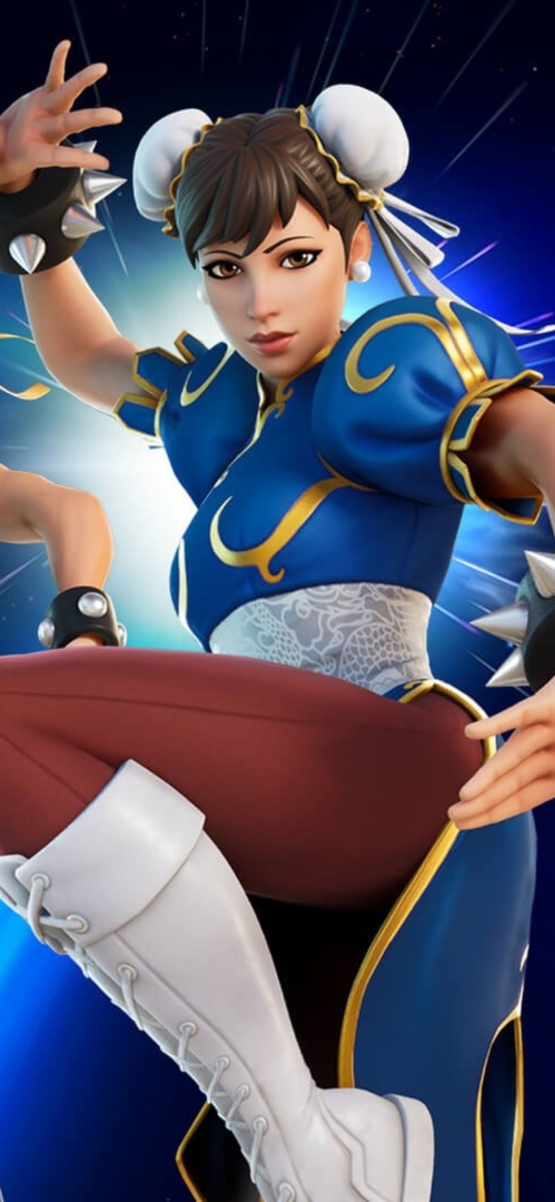 1125x2436 Chun Li Street Fighter Iphone Xs Iphone 10 Iphone X Wallpaper Hd Games 4k Wallpapers Images Photos And Background Wallpapers Den