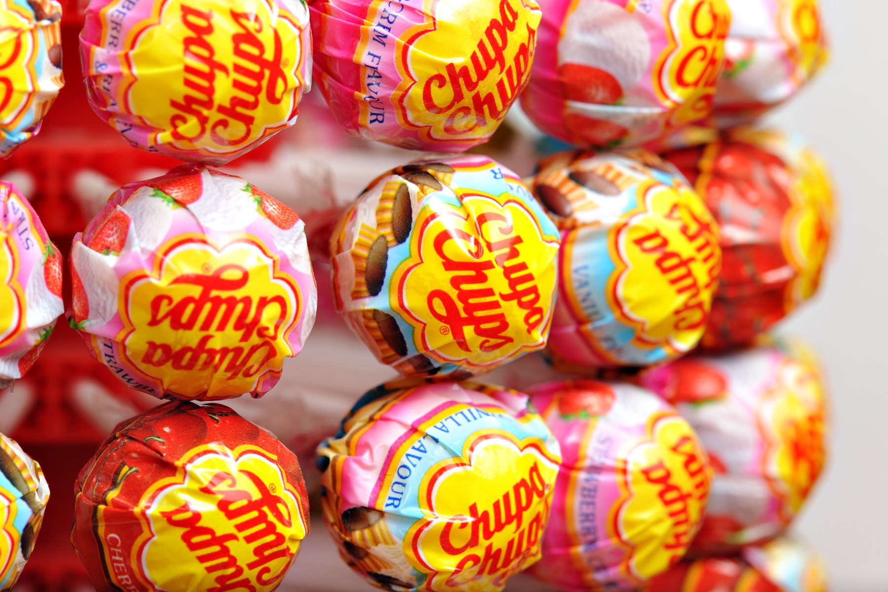 How To Open Chupa Chups Easily chupa chups, candy, brand Wallpaper, HD Brands 4K Wallpapers, Images, Photos and Background