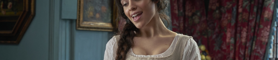 1125x243 Resolution Cinderella Actress Camila Cabello 1125x243 Resolution Wallpaper Wallpapers Den 8467