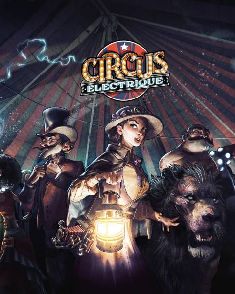 Circus Electrique for mac download