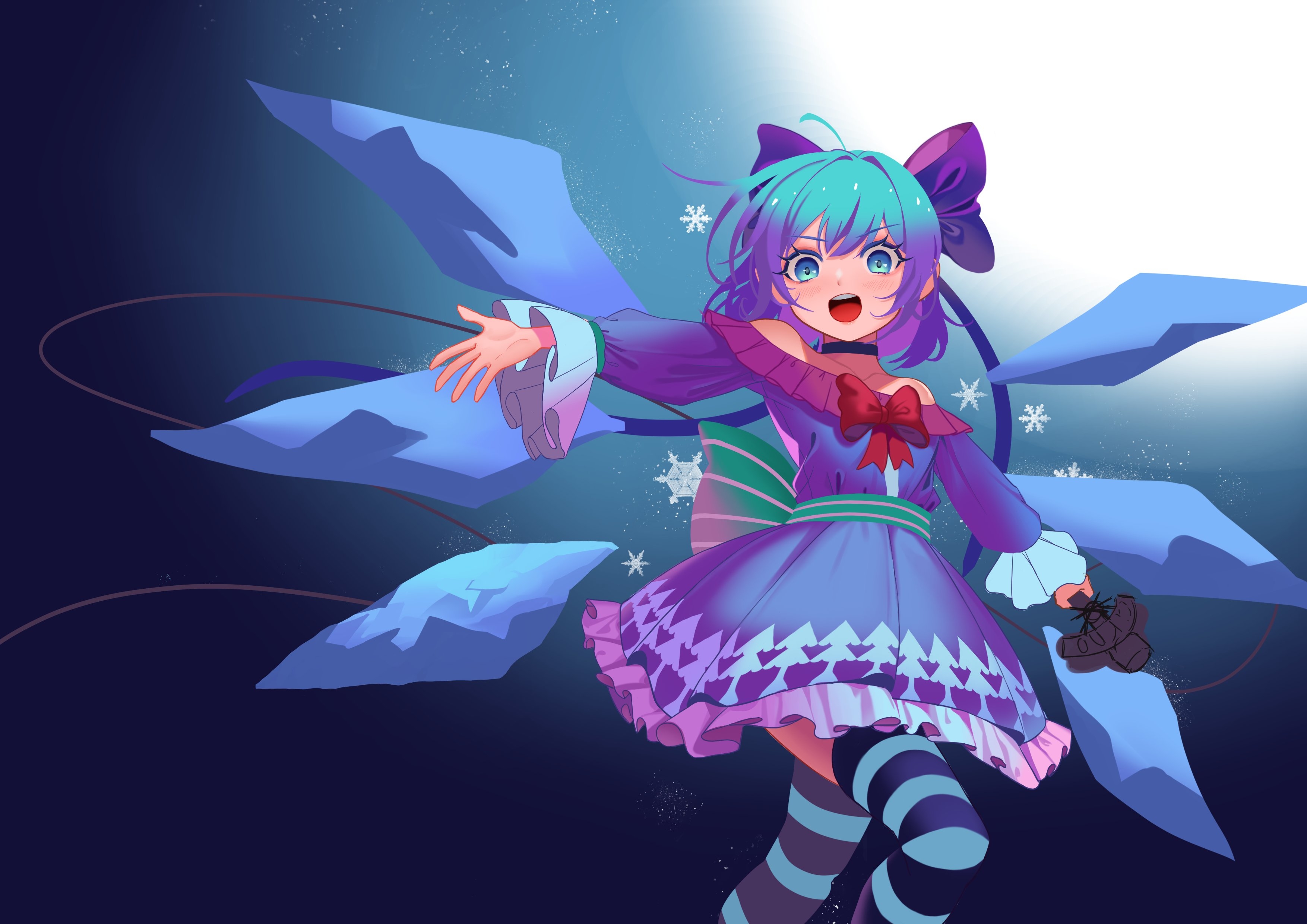 Touhou