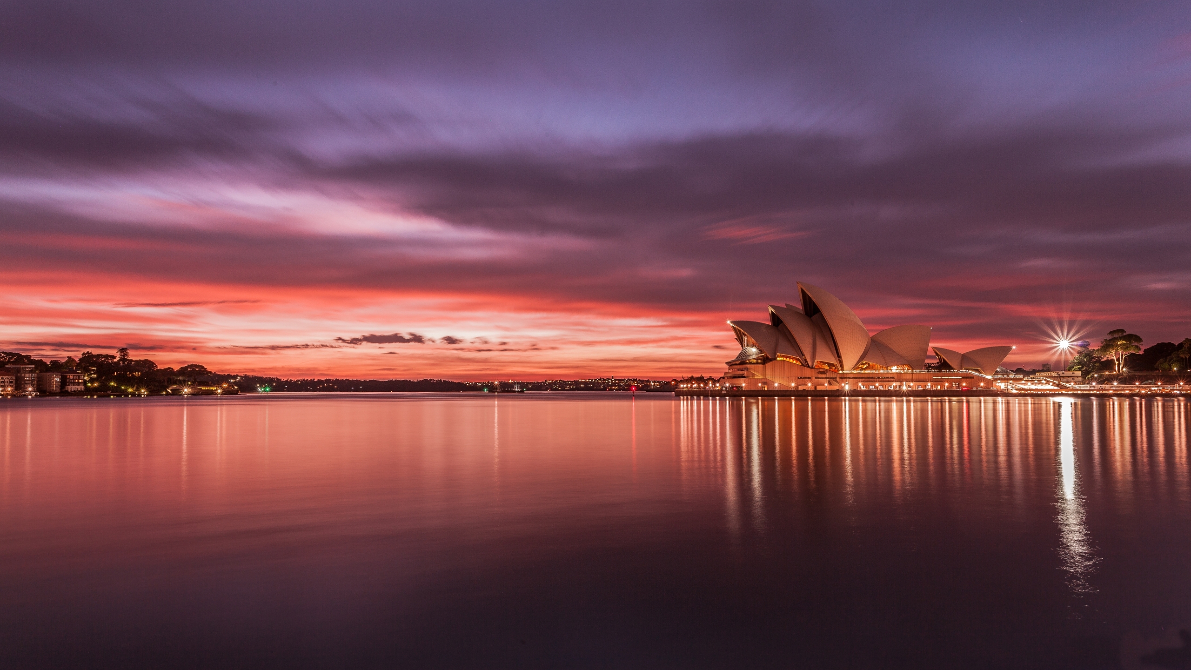 3840x2160 city, australia, sydney 4K Wallpaper, HD City 4K Wallpapers,  Images, Photos and Background - Wallpapers Den