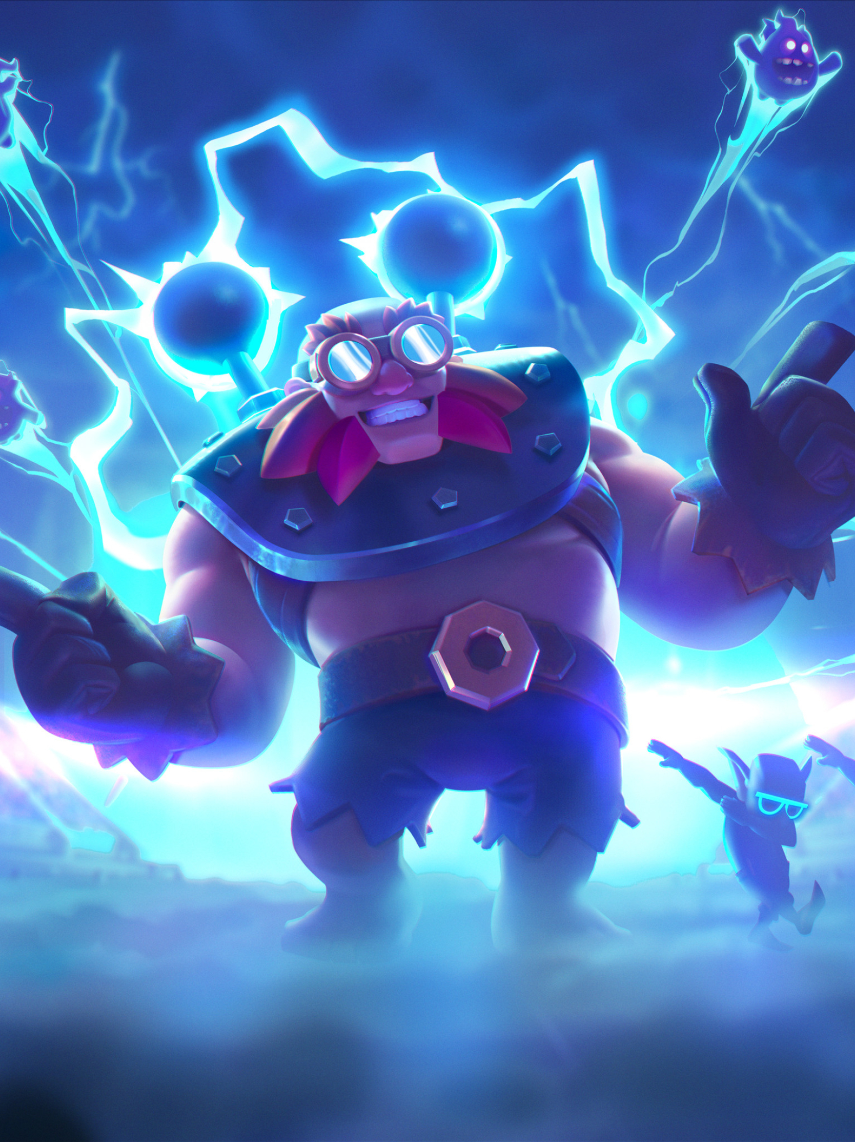 Clash royale картинки