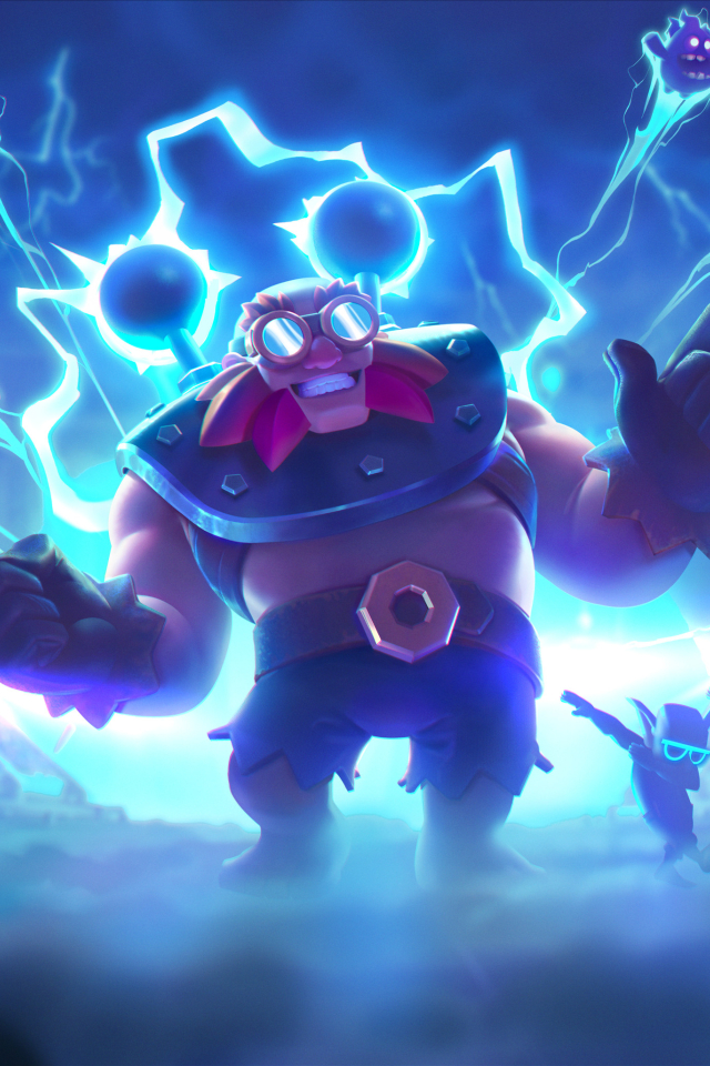 640x960 Clash Royale 2020 iPhone 4, iPhone 4S Wallpaper, HD Games 4K  Wallpapers, Images, Photos and Background - Wallpapers Den