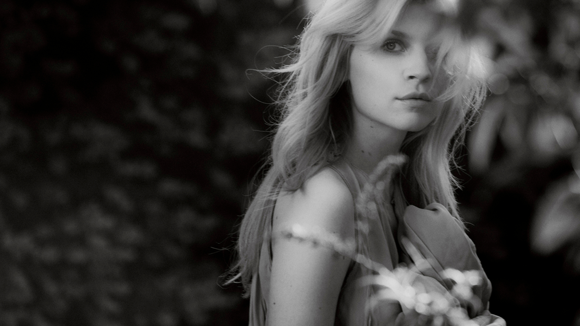 1920x1080 Resolution Clemence Poesy Instagram Pics 1080P Laptop Full HD ...