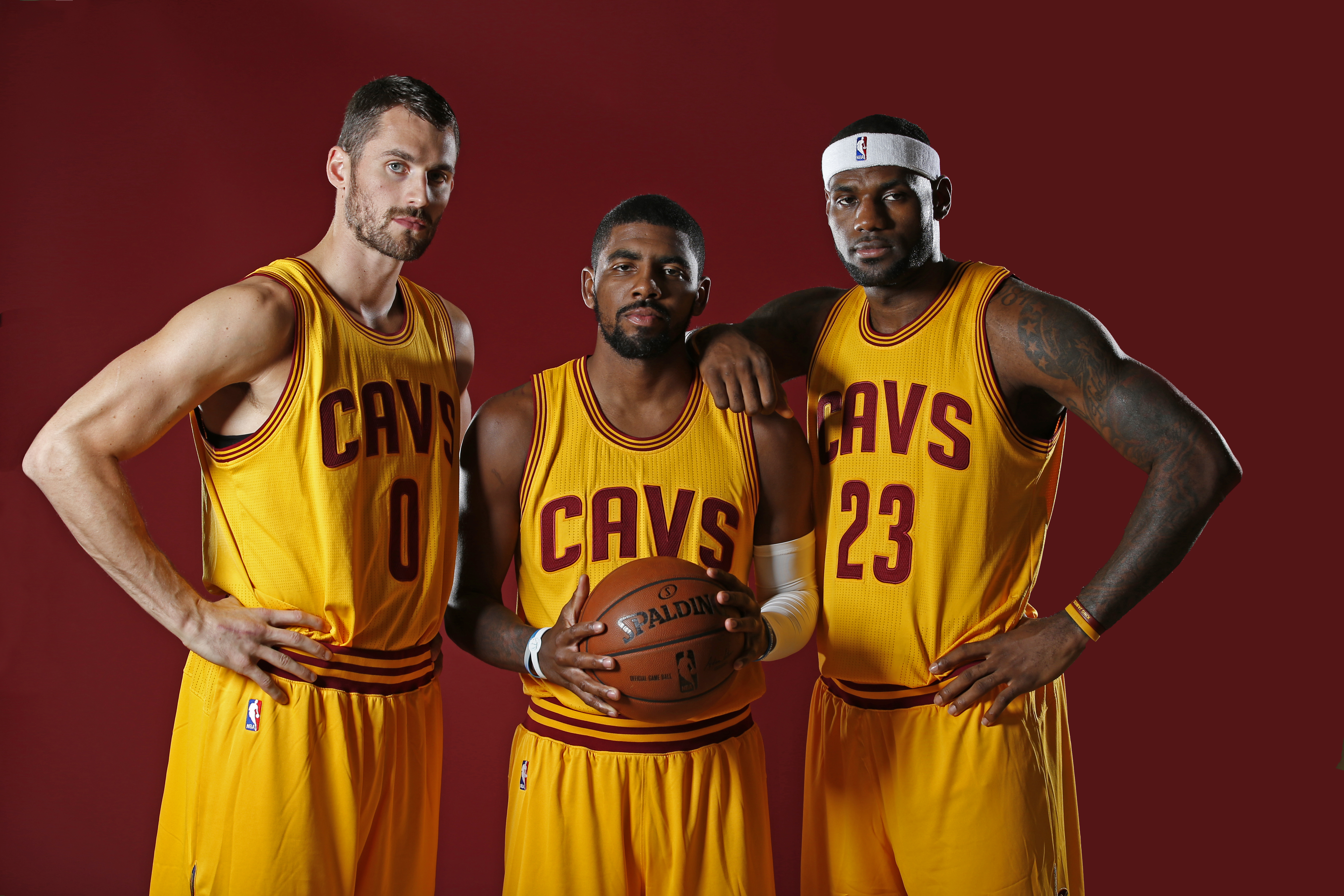 cleveland cavaliers, kyrie irving, kevin love Wallpaper, HD Sports 4K  Wallpapers, Images, Photos and Background - Wallpapers Den