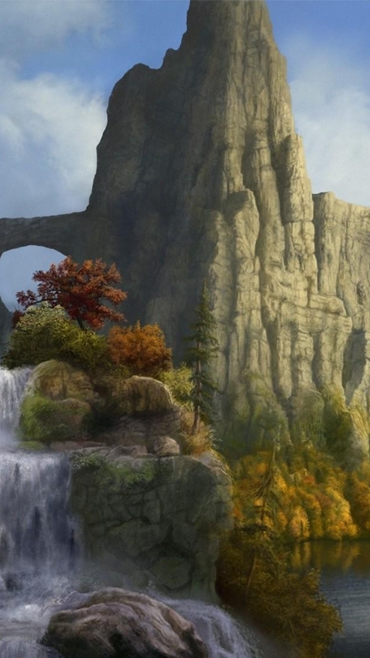 Soul Cliff for iphone download