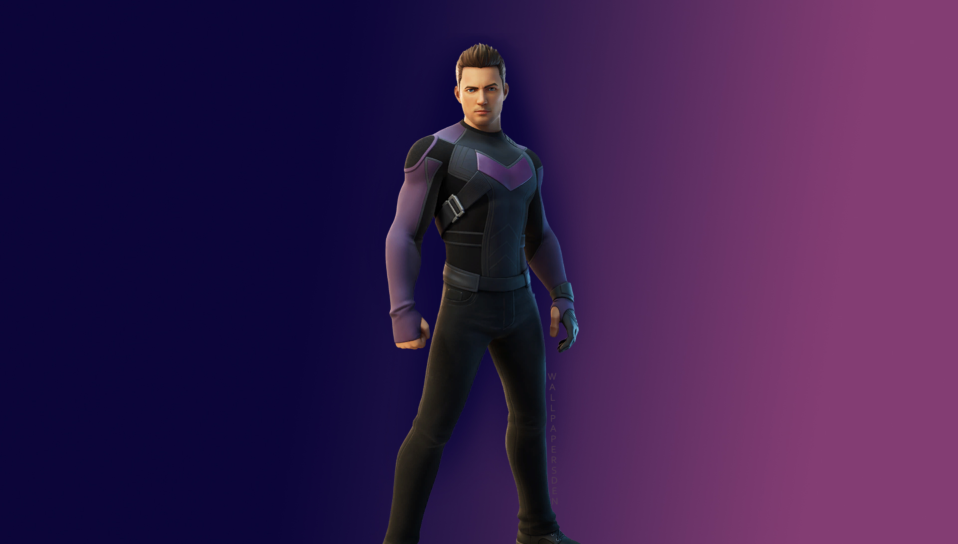 Clint Barton Fortnite Wallpaper, HD Games 4K Wallpapers, Images, Photos and  Background - Wallpapers Den
