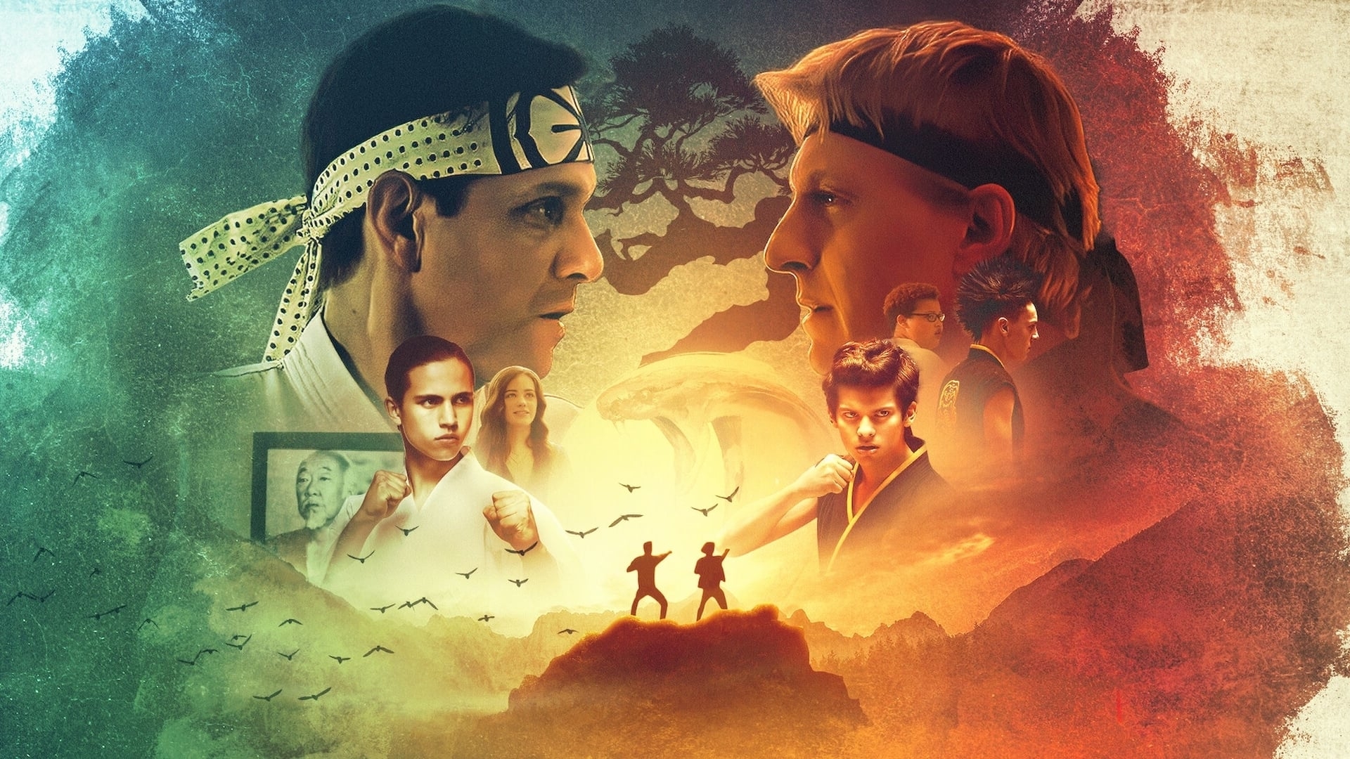 Cobra Kai Wallpapers New APK for Android Download