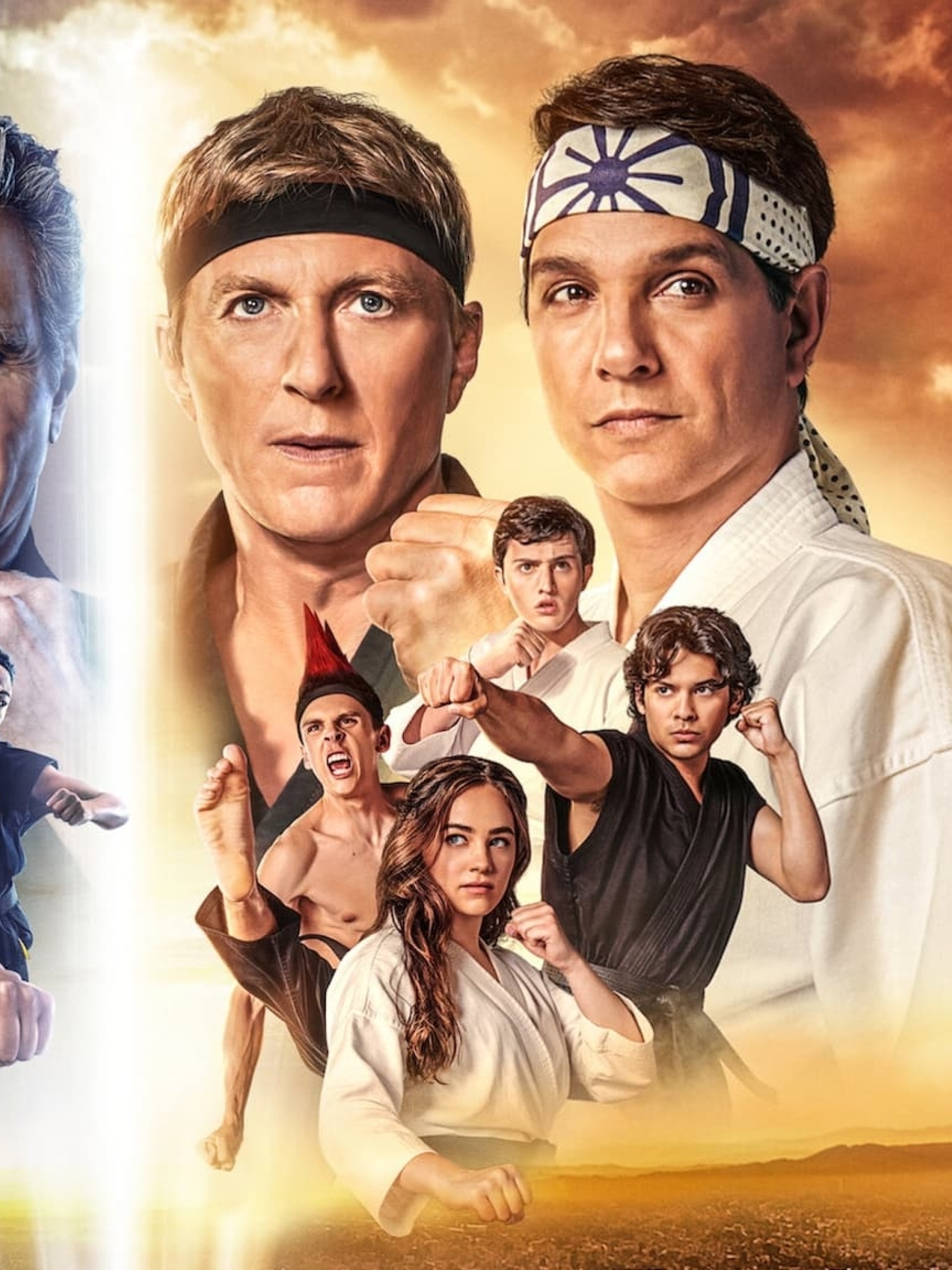 Cobra Kai Wallpapers and Backg for Android  Download