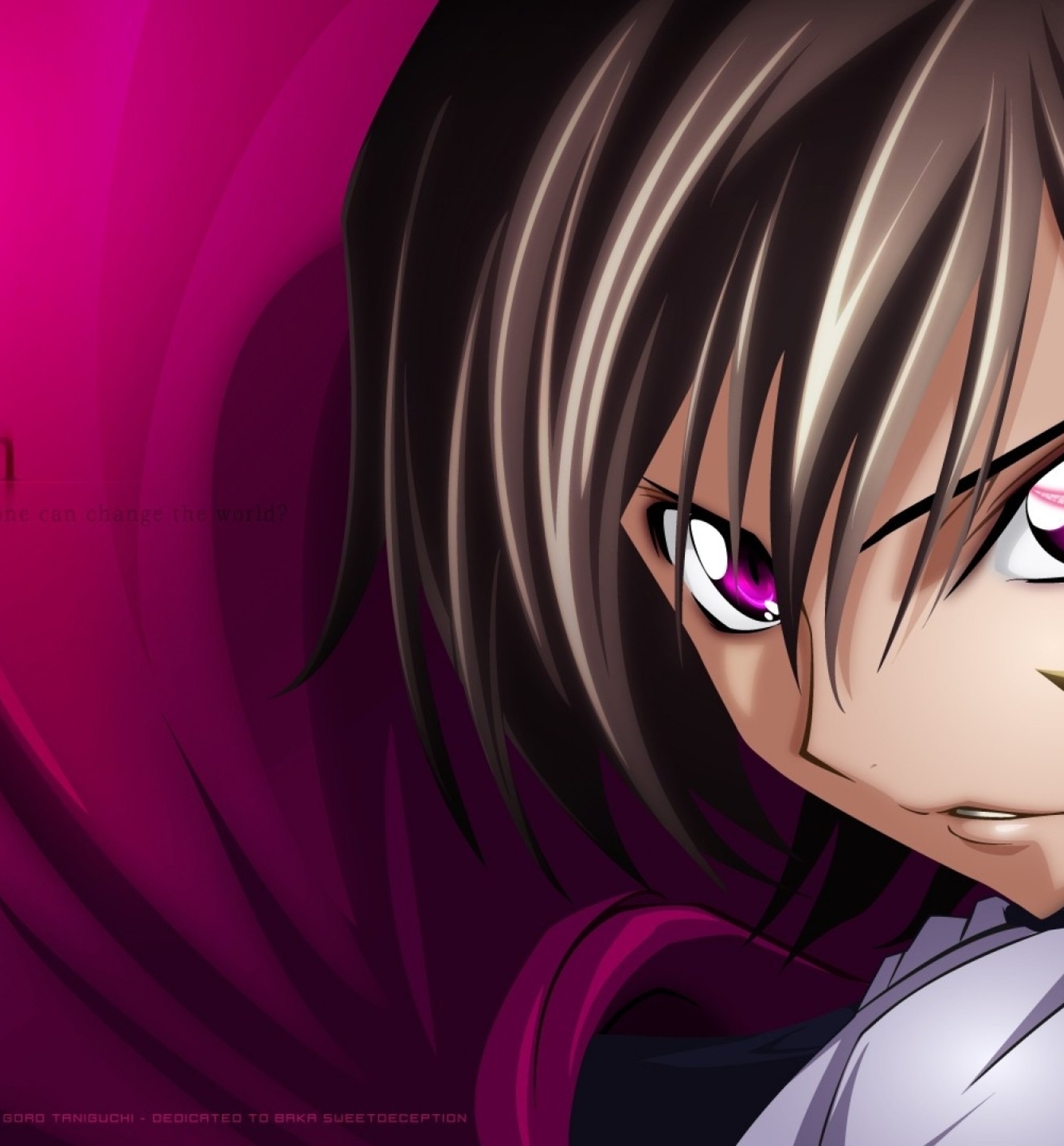 2088x2250 code geass, lelouch lamperouge, anime 2088x2250 Resolution  Wallpaper, HD Anime 4K Wallpapers, Images, Photos and Background -  Wallpapers Den