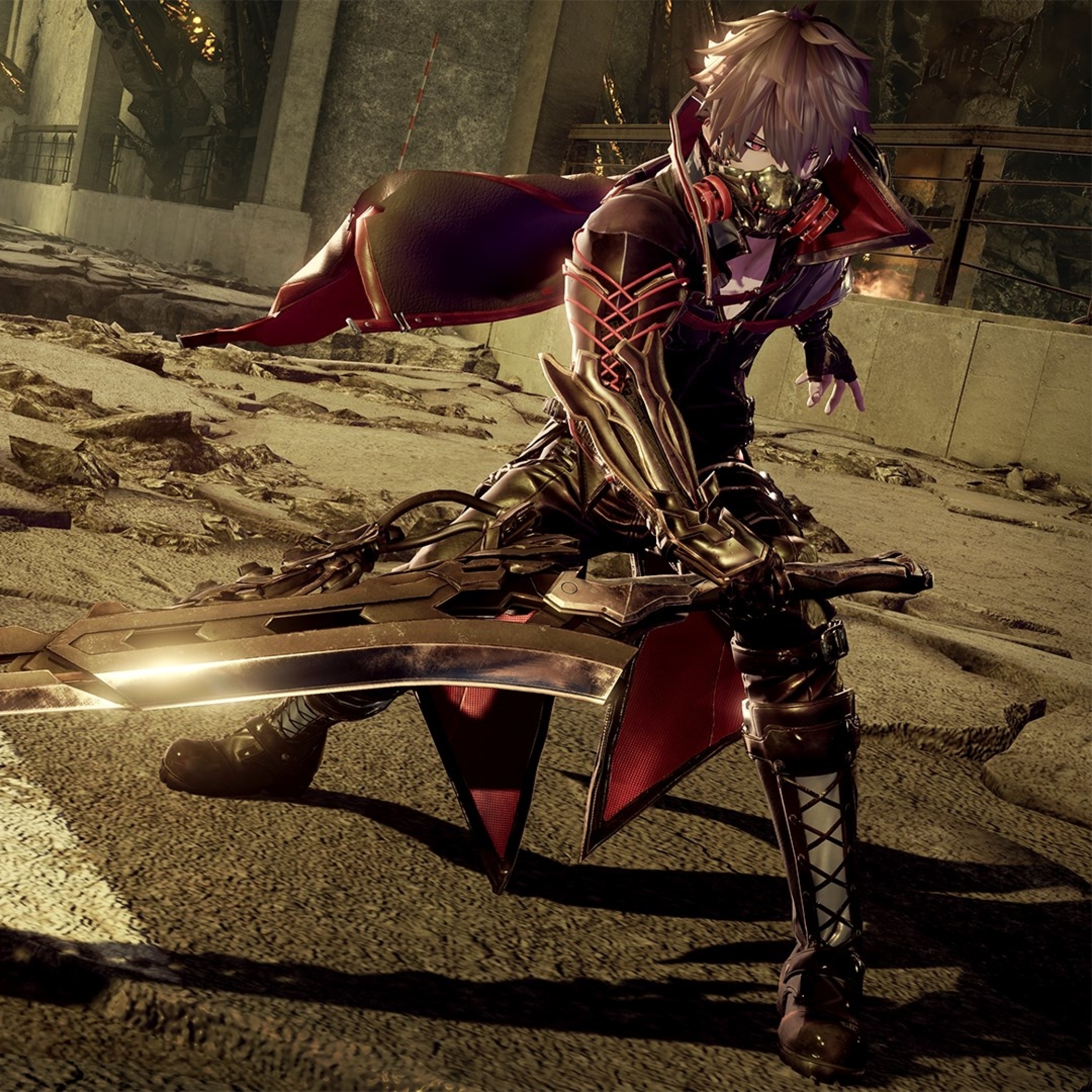 Code vein мастерская стим фото 96