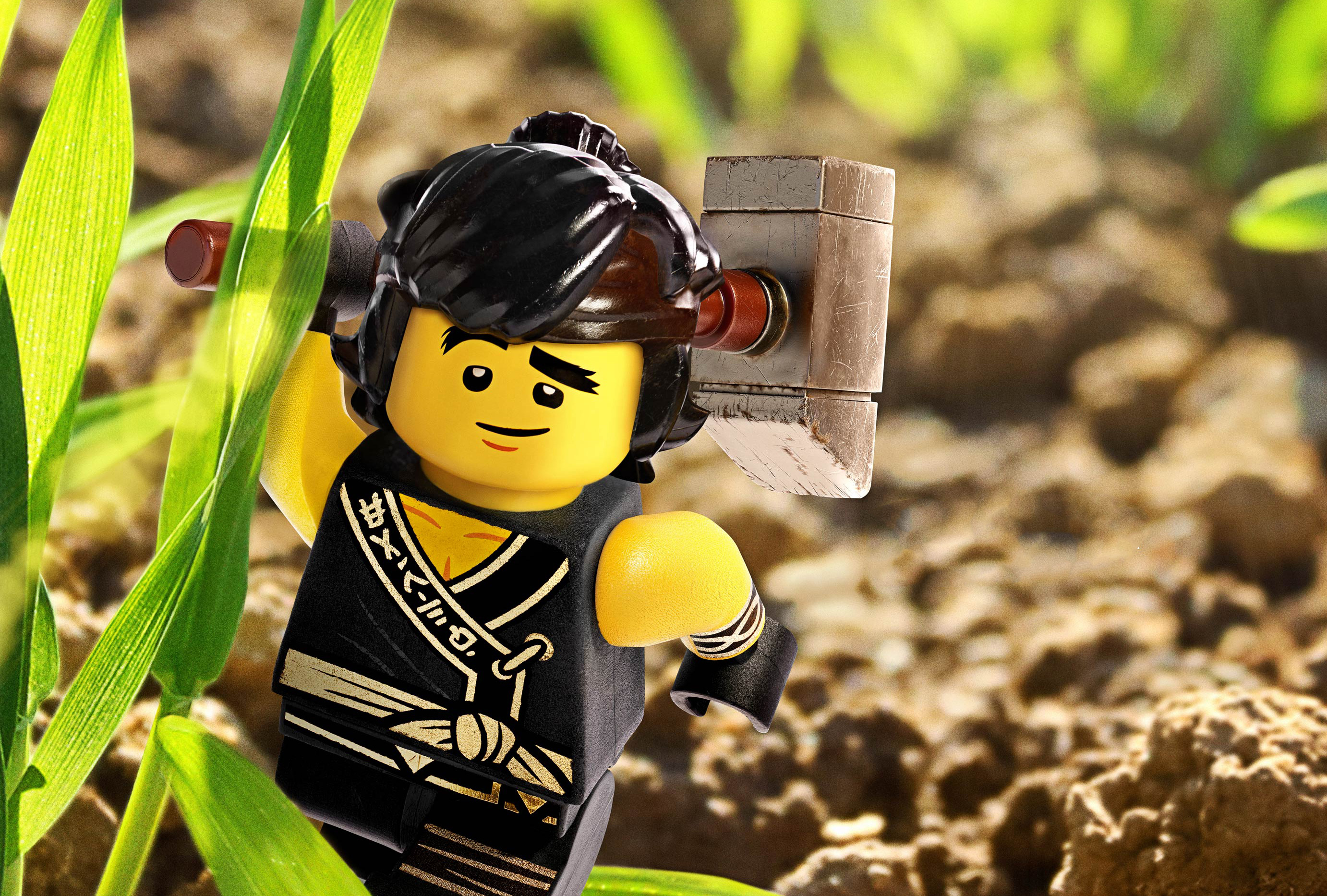 Featured image of post Lego Ninjago Movie Background / Here you can find the best lego ninjago wallpapers uploaded by our community.