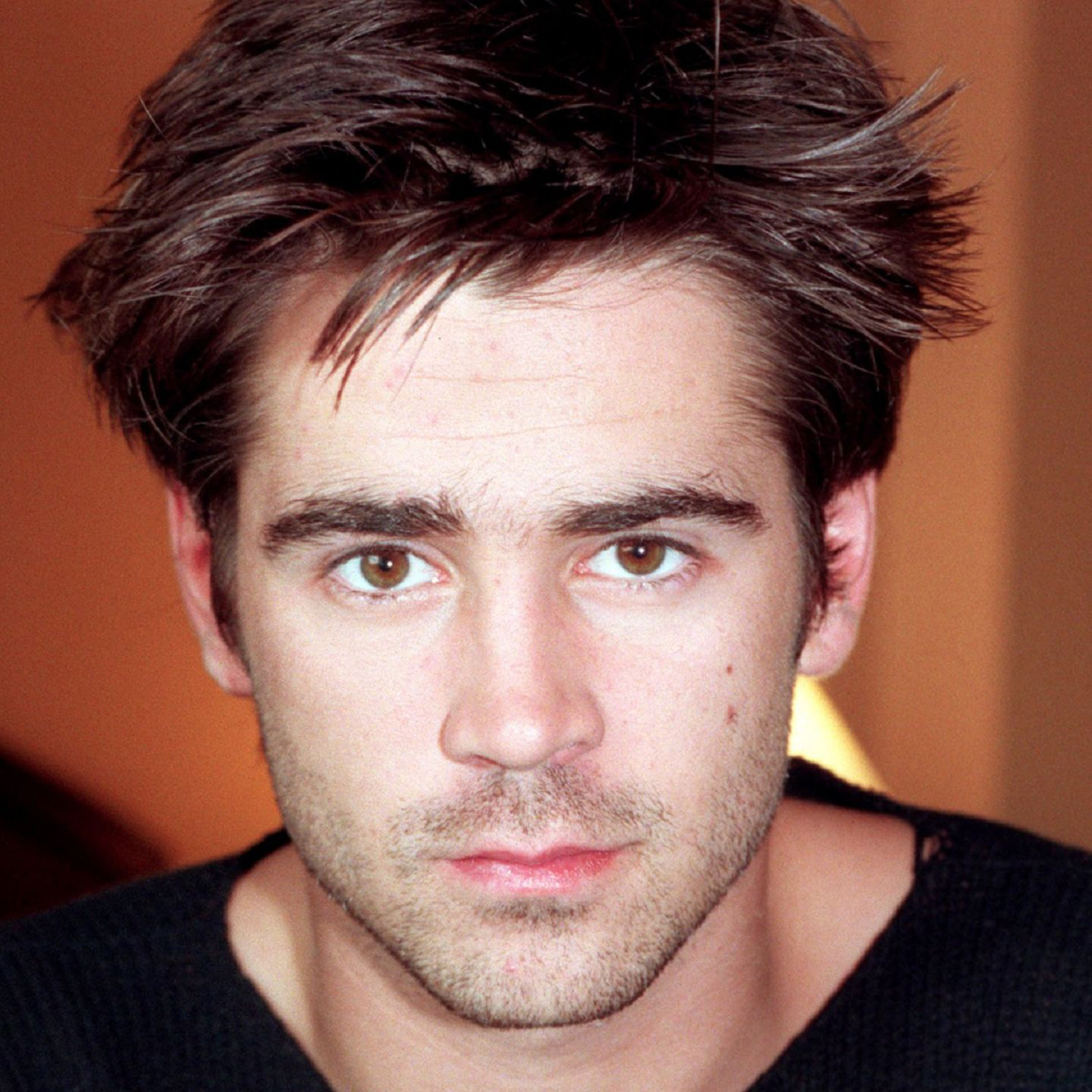 Актер человек дождя 4. Колин Фаррелл. Colin Farrell Photoshoot.