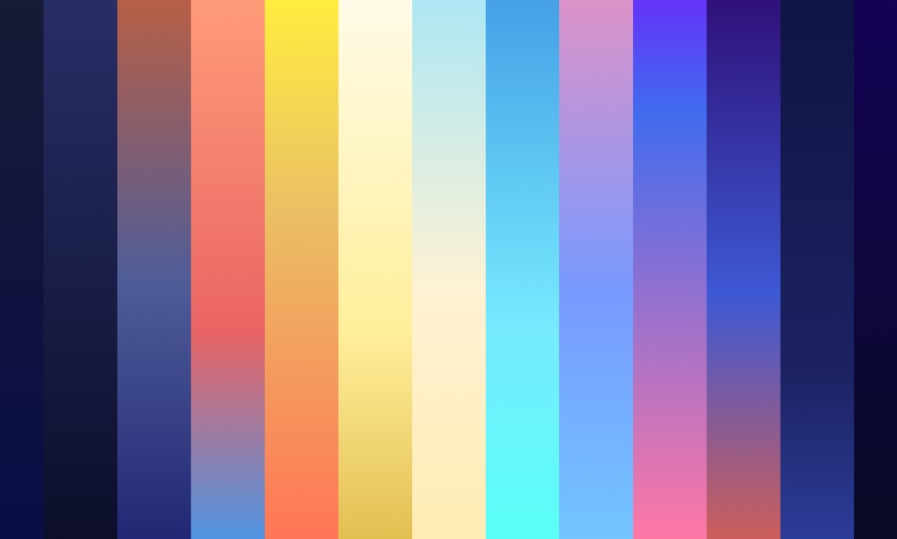 1280x769 Resolution Color Strips 5K 1280x769 Resolution Wallpaper ...