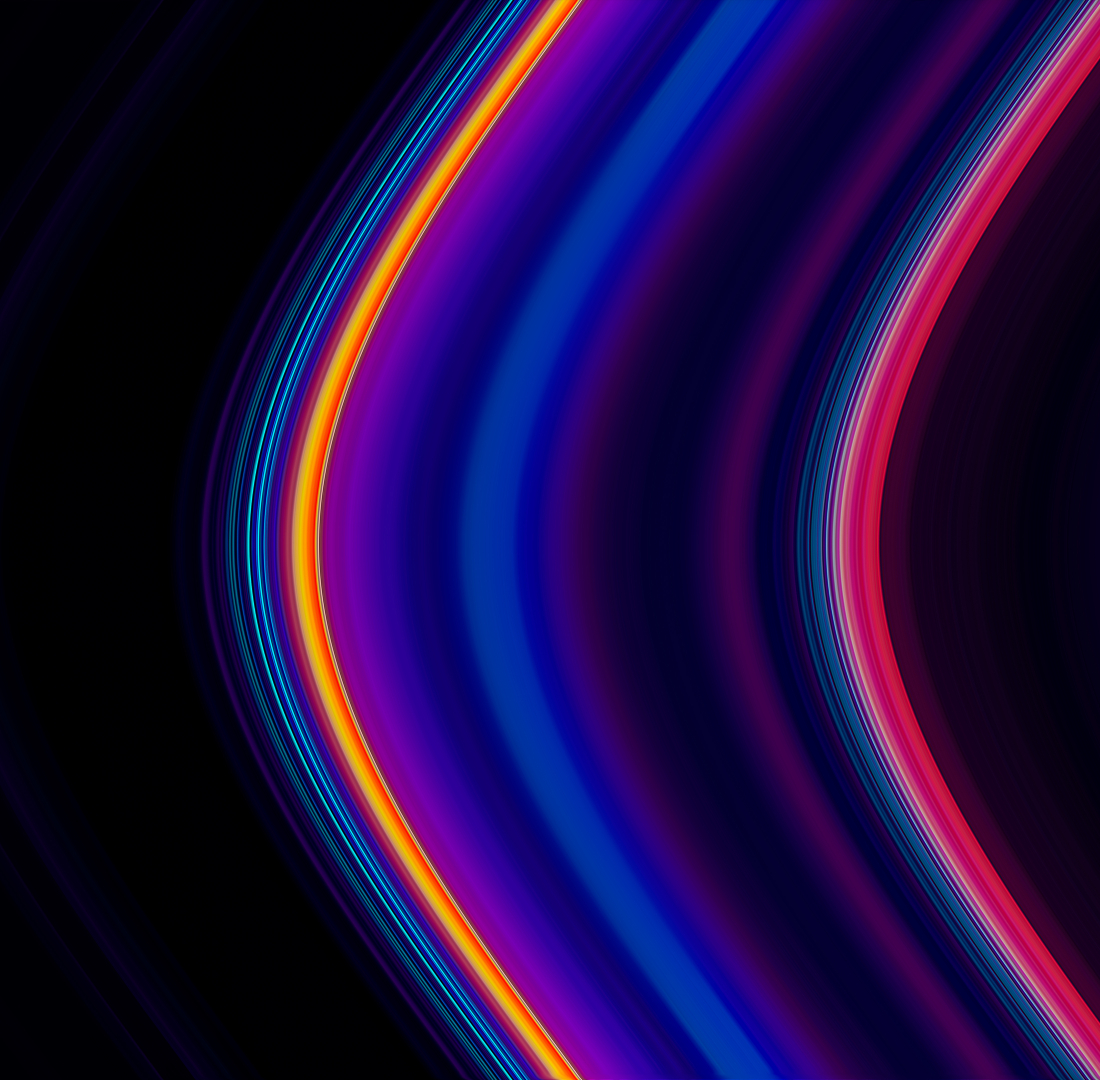 1100x1080 Colorful 8K Neon Lines 1100x1080 Resolution Wallpaper, HD ...