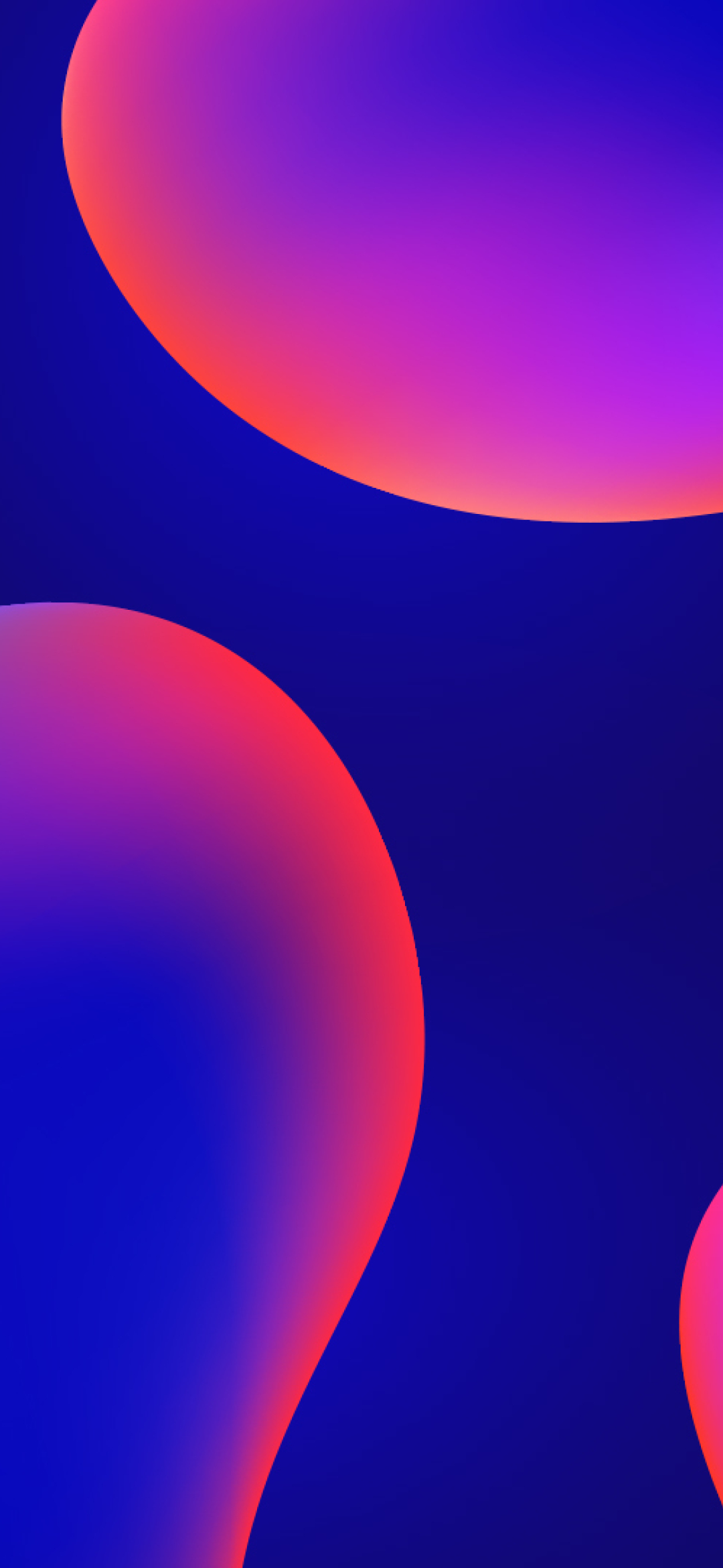 1080x2340 Resolution Colorful Neon Bubbles 1080x2340 Resolution ...