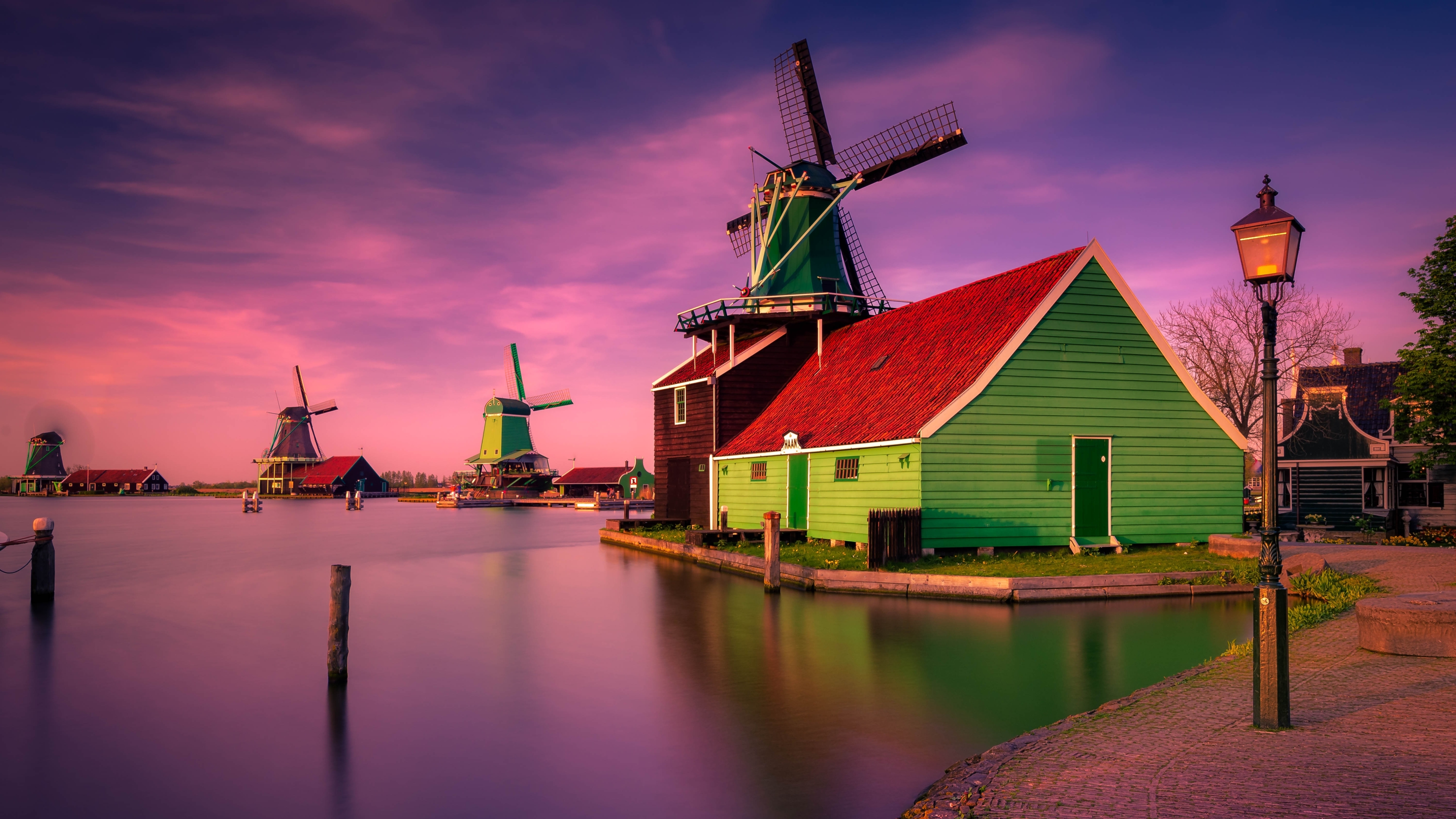 11 of the Best Netherlands Travel Apps Worth Downloading