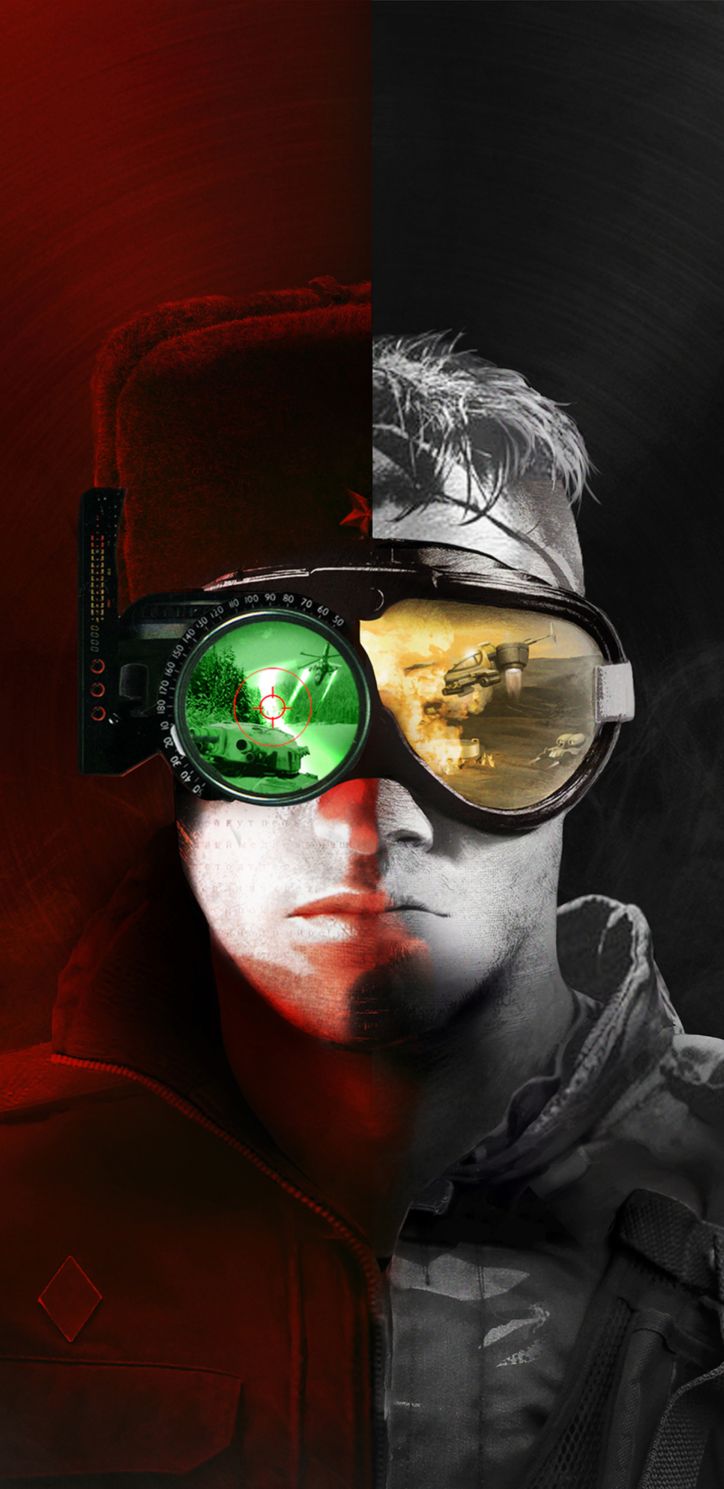 Command conquer remastered collection steam фото 11