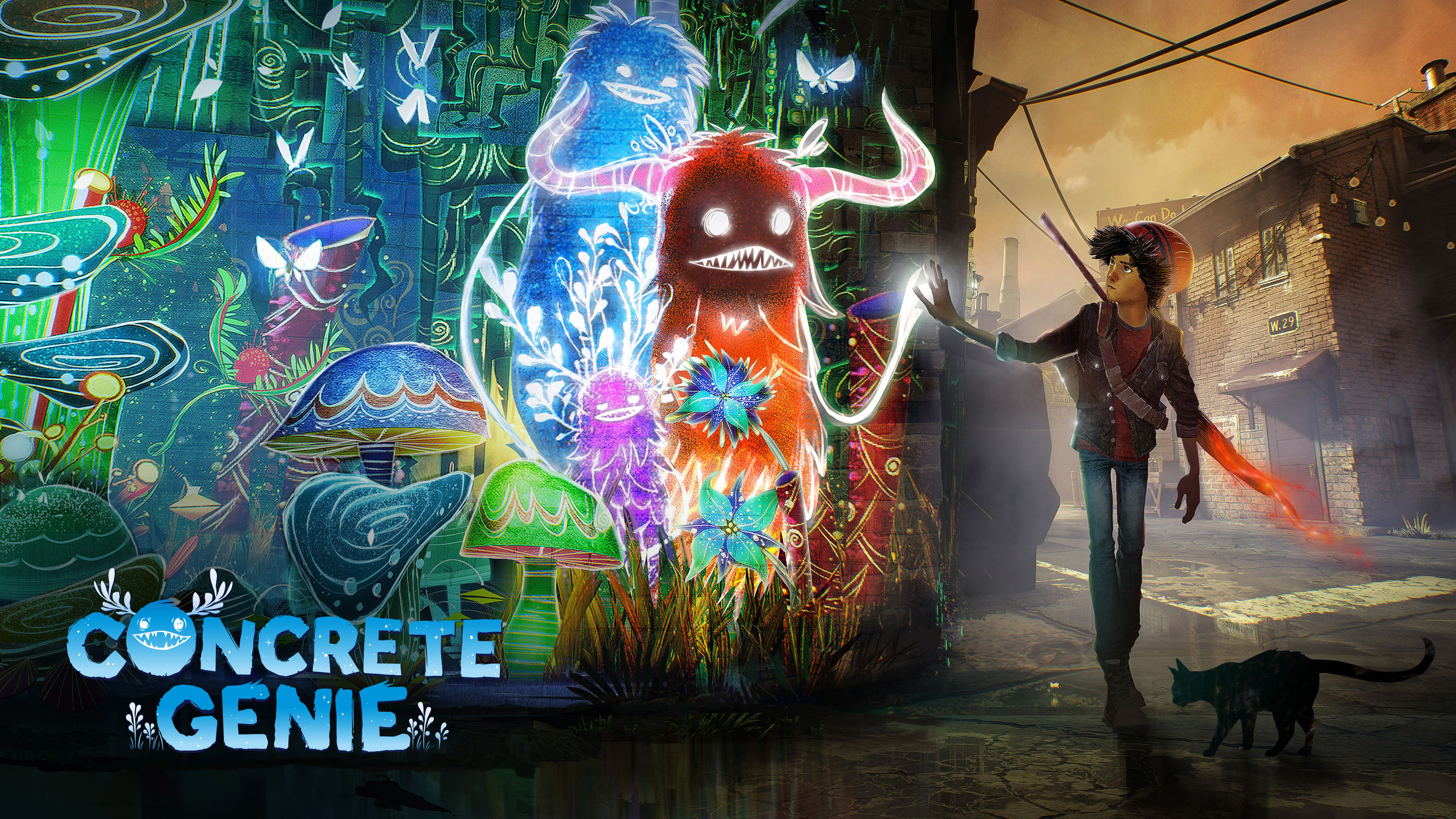 1440x Concrete Genie Game 1440x Resolution Wallpaper Hd Games 4k Wallpapers Images Photos And Background Wallpapers Den 1440x Concrete Genie Game 1440x Resolution Wallpaper Hd Games 4k Wallpapers Images Photos And Background Wallpapers Den