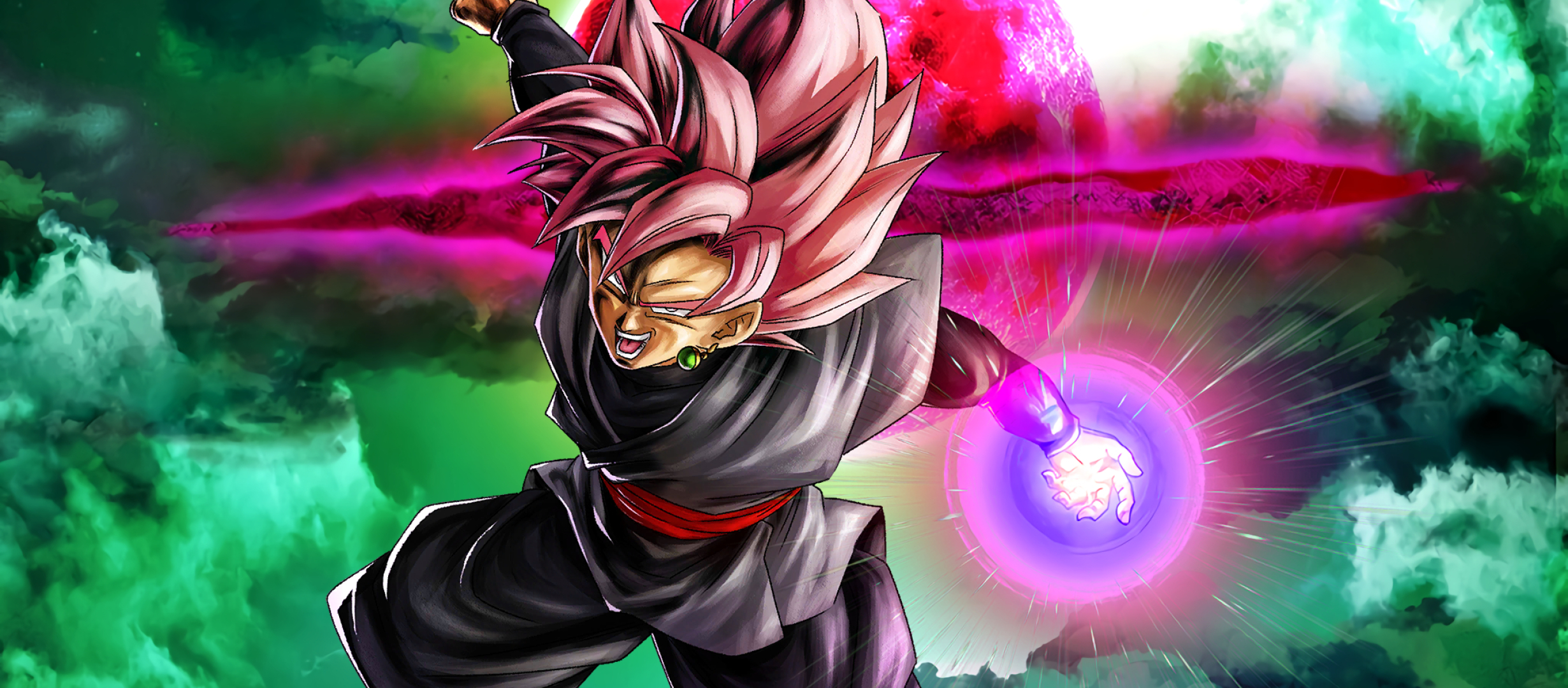2460x1080 Cool Black Goku HD Dragon Ball Super 2460x1080 Resolution  Wallpaper, HD Anime 4K Wallpapers, Images, Photos and Background -  Wallpapers Den