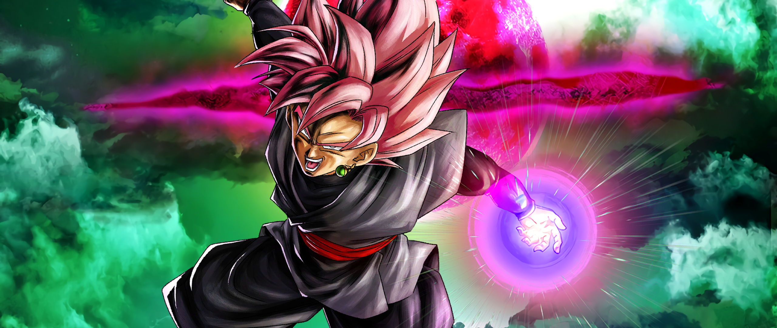 2560x1080 Cool Black Goku HD Dragon Ball Super 2560x1080 Resolution  Wallpaper, HD Anime 4K Wallpapers, Images, Photos and Background -  Wallpapers Den