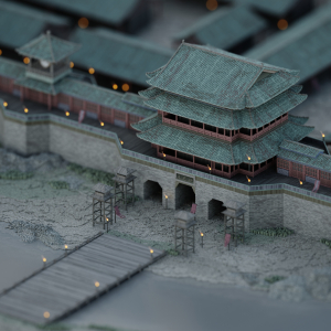 300x300 Resolution Cool Building Craft Art 300x300 Resolution Wallpaper ...