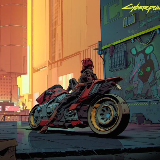 512x512 Resolution Cool Cyberpunk 2077 512x512 Resolution Wallpaper Wallpapers Den 4620